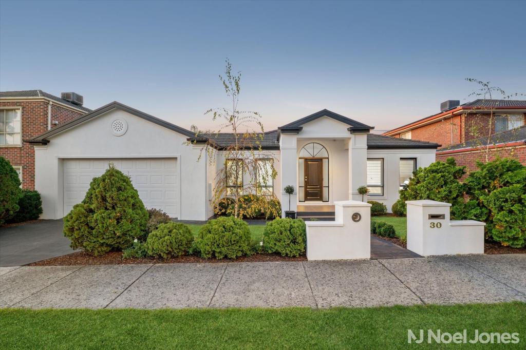 30 PETALNINA DR, WANTIRNA, VIC 3152