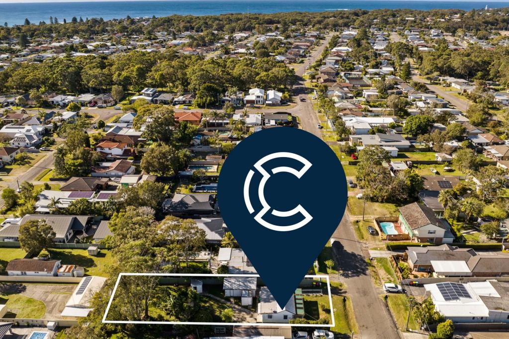 12 Ocean Pde, Noraville, NSW 2263