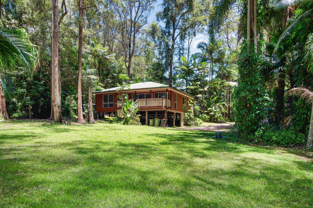 8 CLORINDA PL, PALMVIEW, QLD 4553