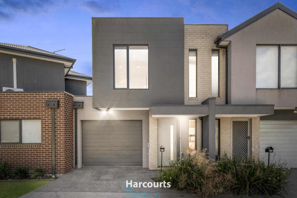 4 Loca Cct, Epping, VIC 3076