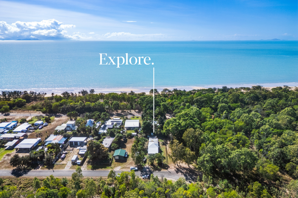 2 Marlin St, Balgal Beach, QLD 4816