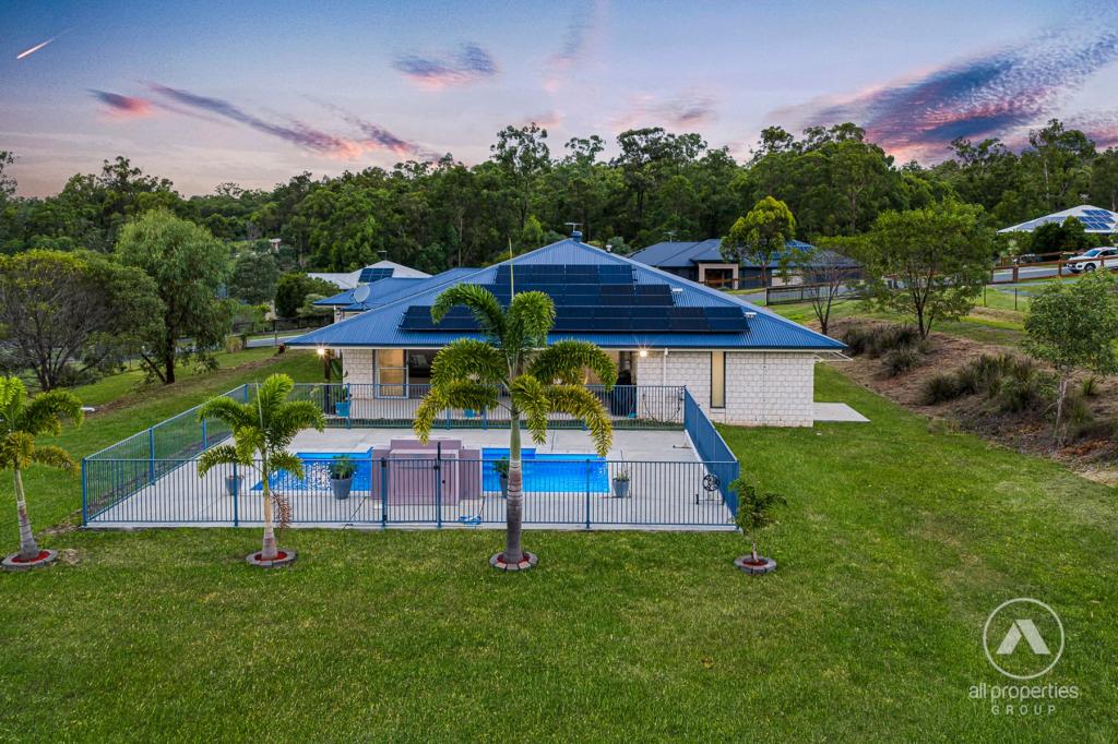 5-7 Whipbird Pl, Greenbank, QLD 4124