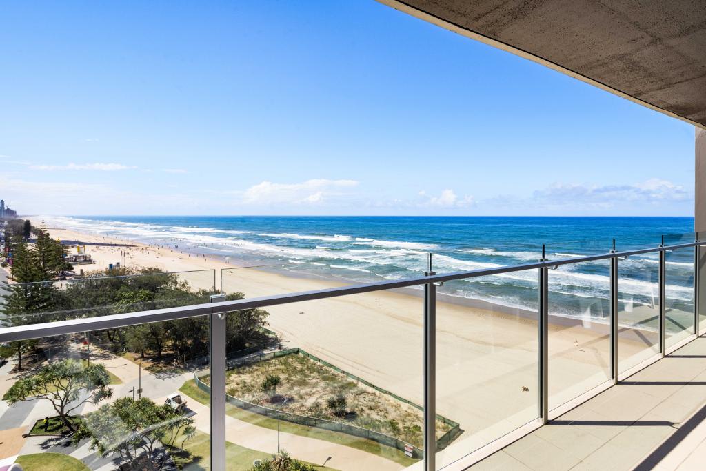 23/1 The Esplanade, Surfers Paradise, QLD 4217