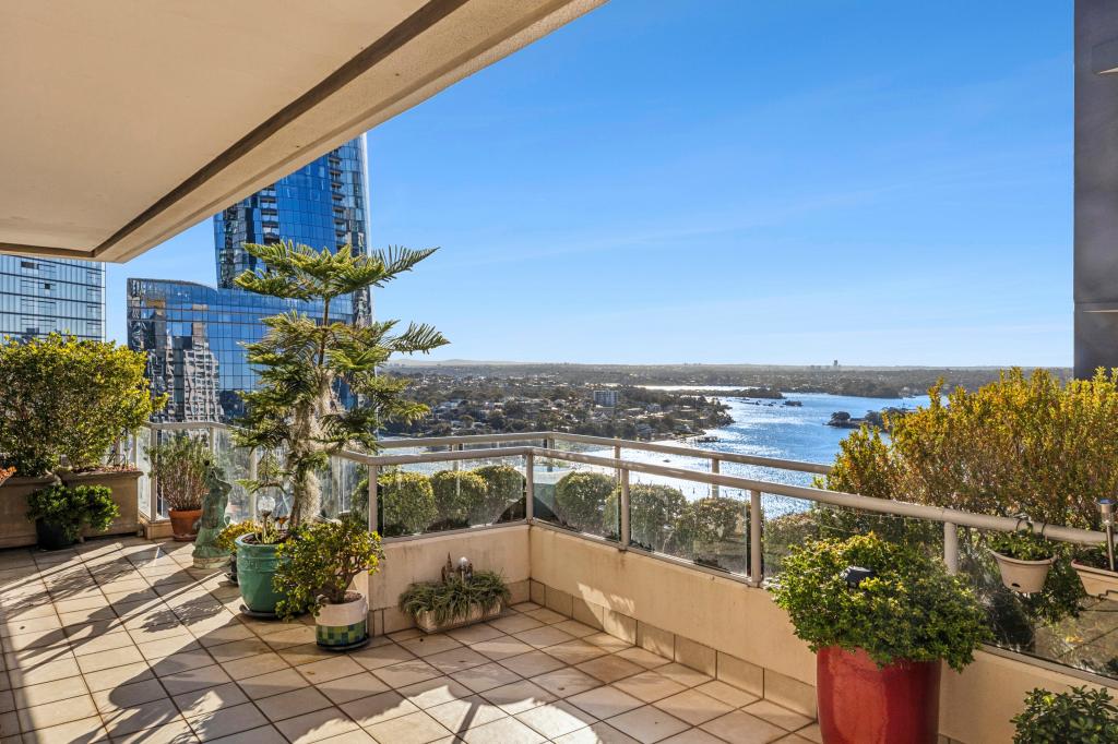 2206/183 KENT ST, SYDNEY, NSW 2000