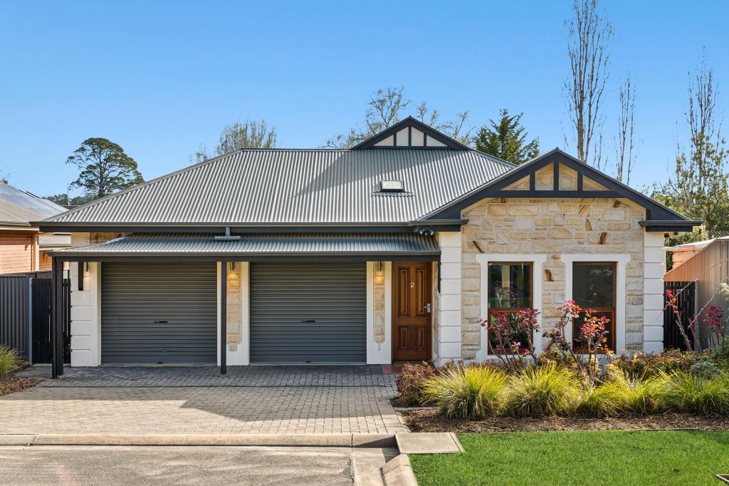 2/16 Molens Rd, Hahndorf, SA 5245