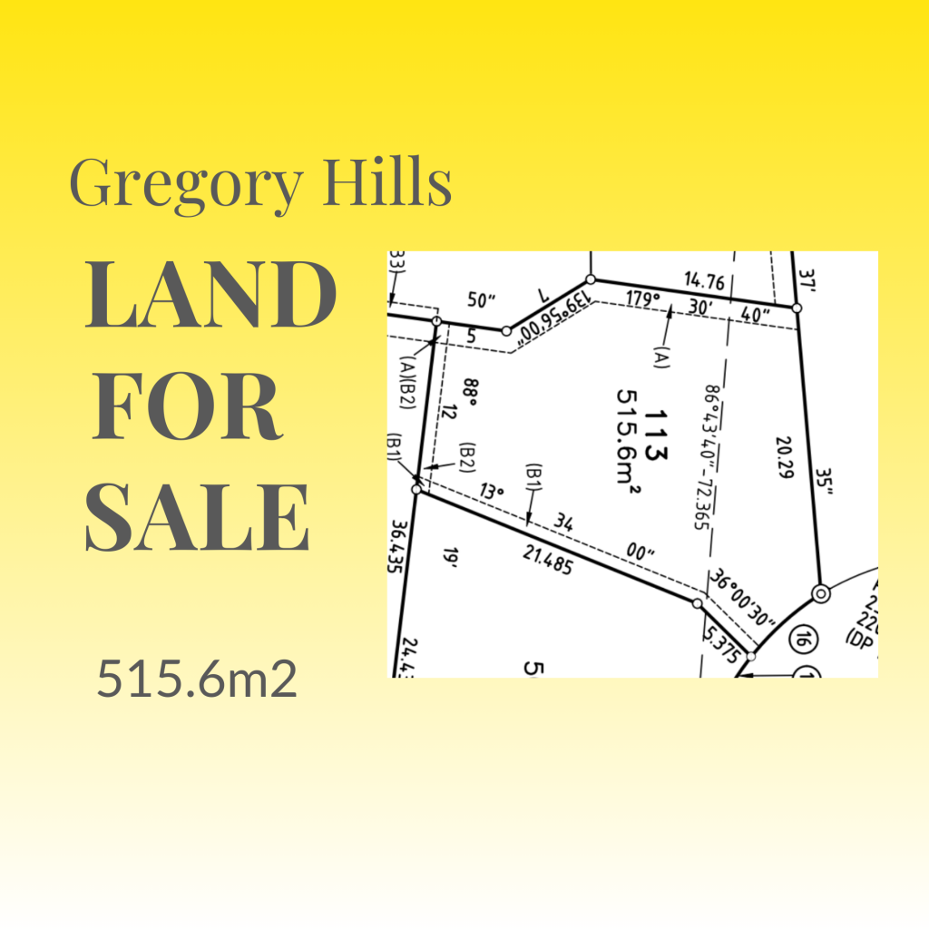 56 ENTERPRISE ST, GREGORY HILLS, NSW 2557