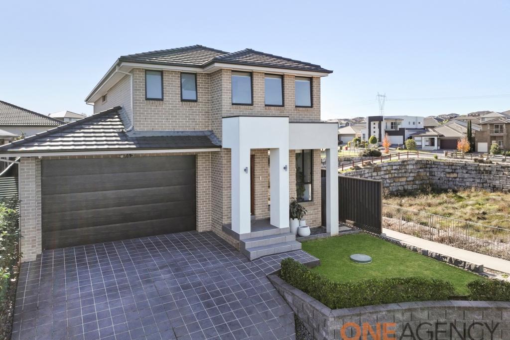 33 Atlantis Cres, Gregory Hills, NSW 2557