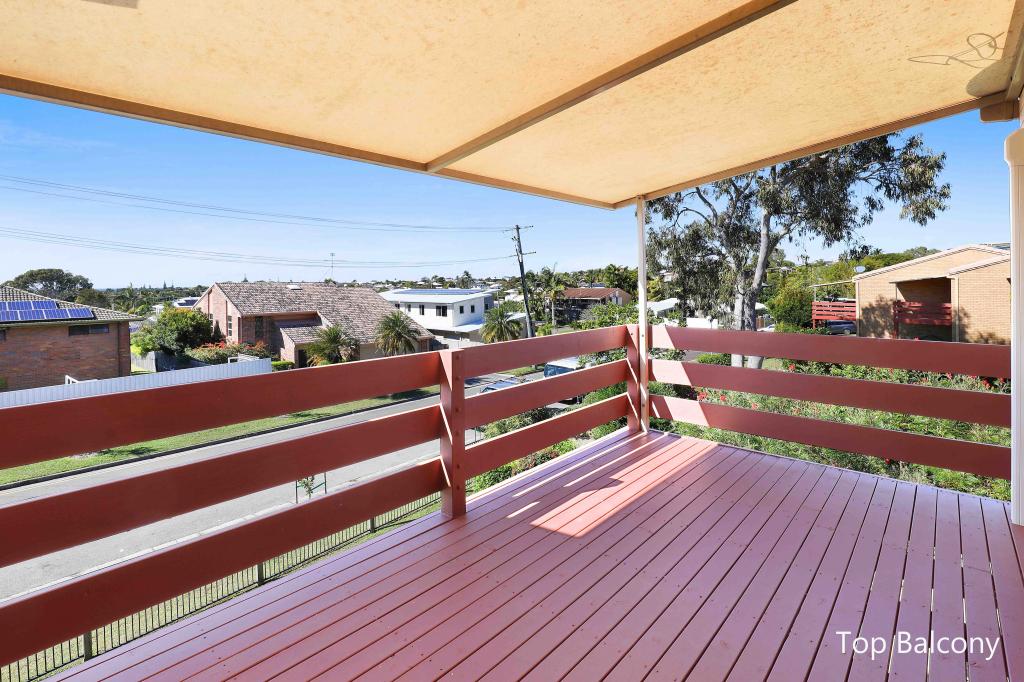 10/29 Browning Bvd, Battery Hill, QLD 4551