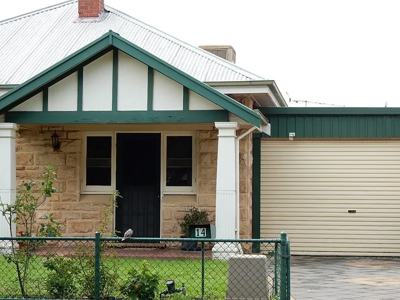 14 Cedar Ave, Woodville South, SA 5011