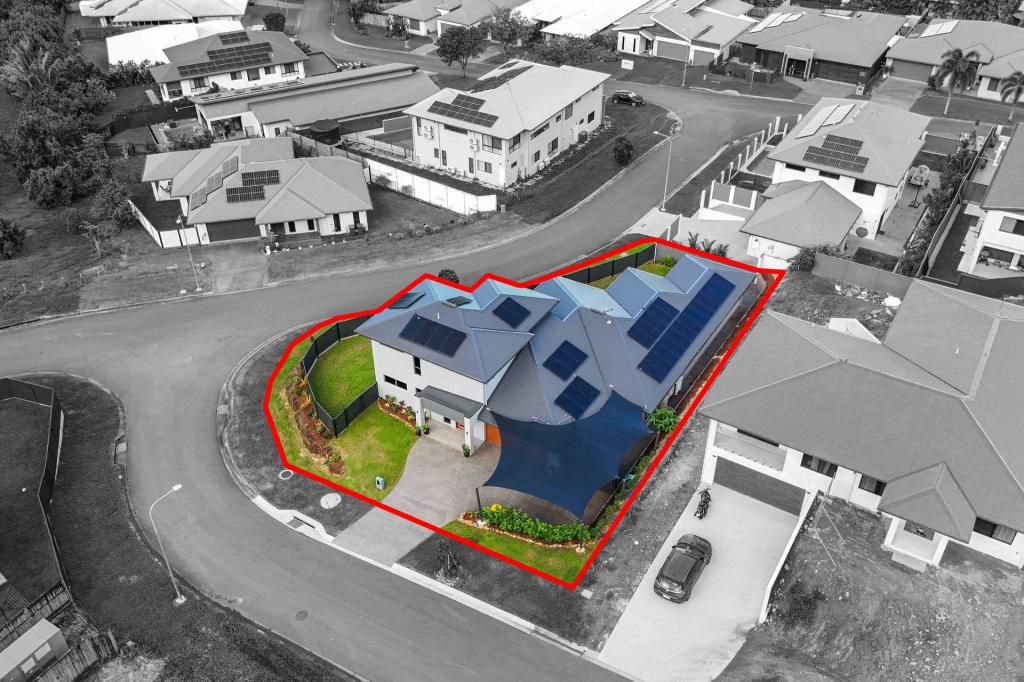 1 Drummer Cl, Kanimbla, QLD 4870