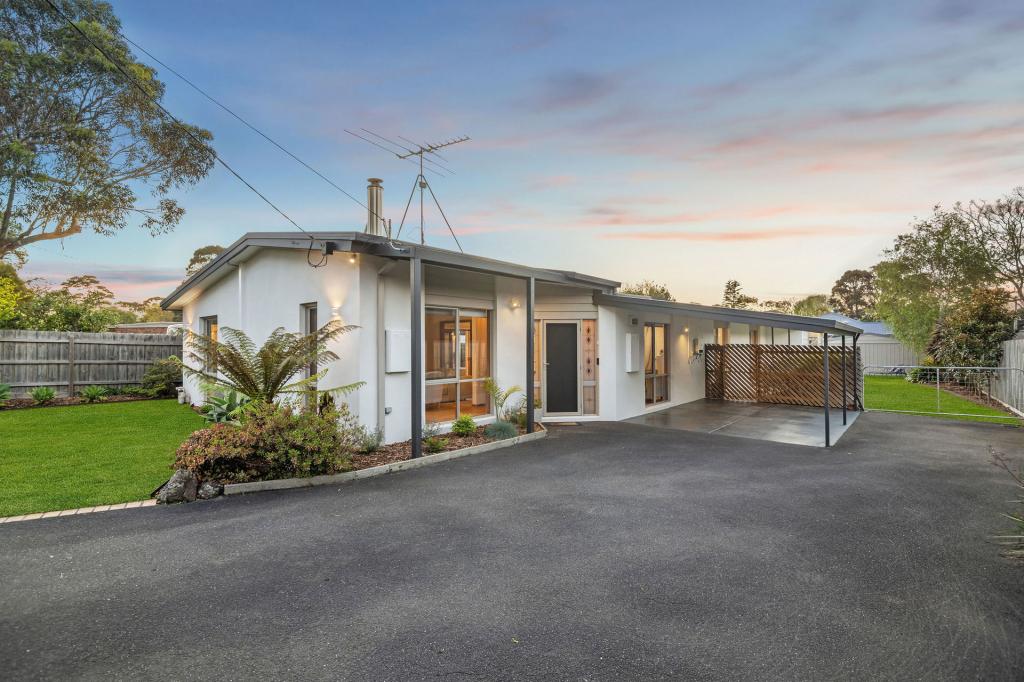 64 Armstrong Rd, Mccrae, VIC 3938