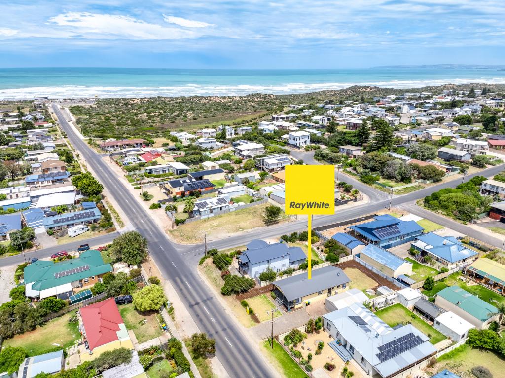 15 BEACH RD, GOOLWA BEACH, SA 5214