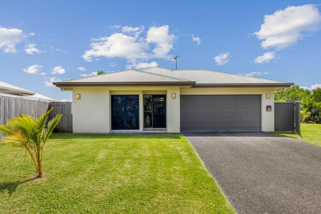 11 Tarantino Cres, White Rock, QLD 4868