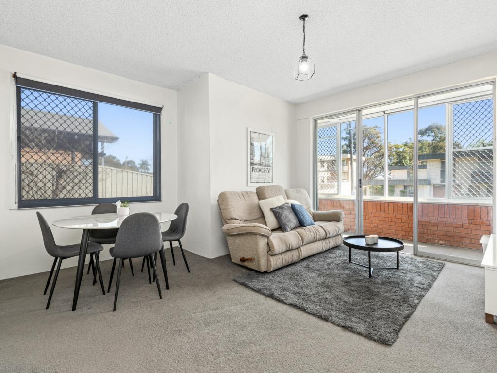 1/8 Harvard Cl, Jesmond, NSW 2299