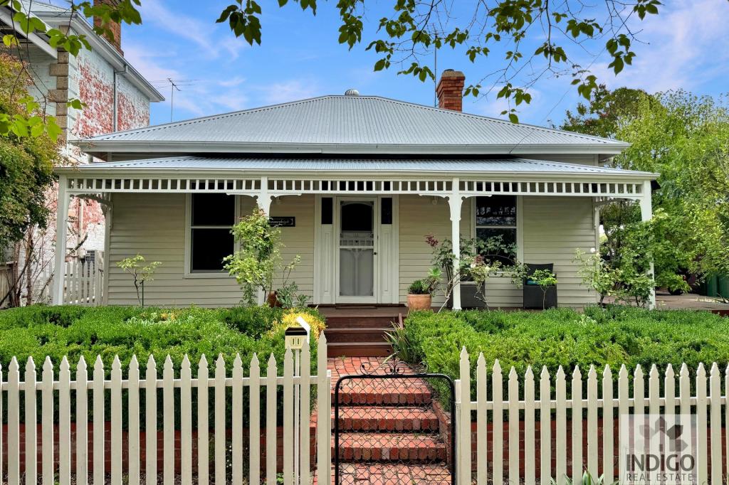 11 Williams St, Beechworth, VIC 3747