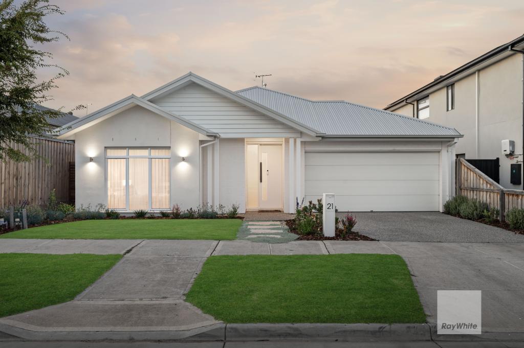 21 Sable St, Greenvale, VIC 3059