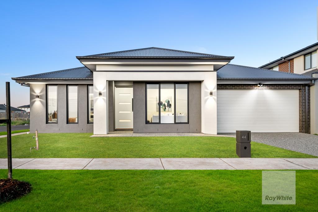 44 Wildwood Rd, Aintree, VIC 3336