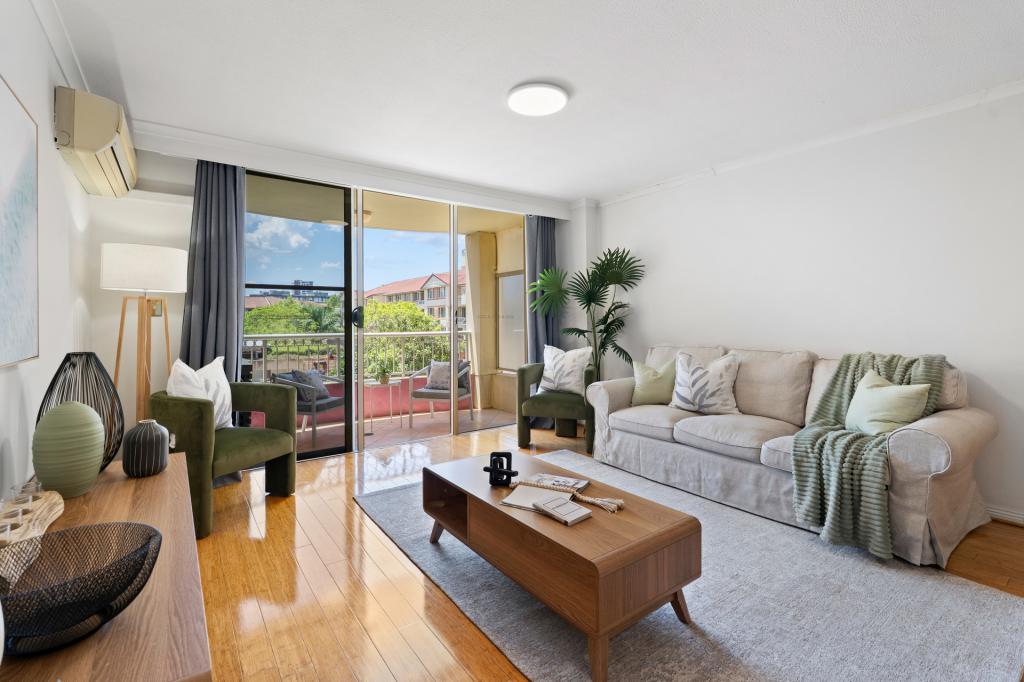 636/83-93 Dalmeny Ave, Rosebery, NSW 2018