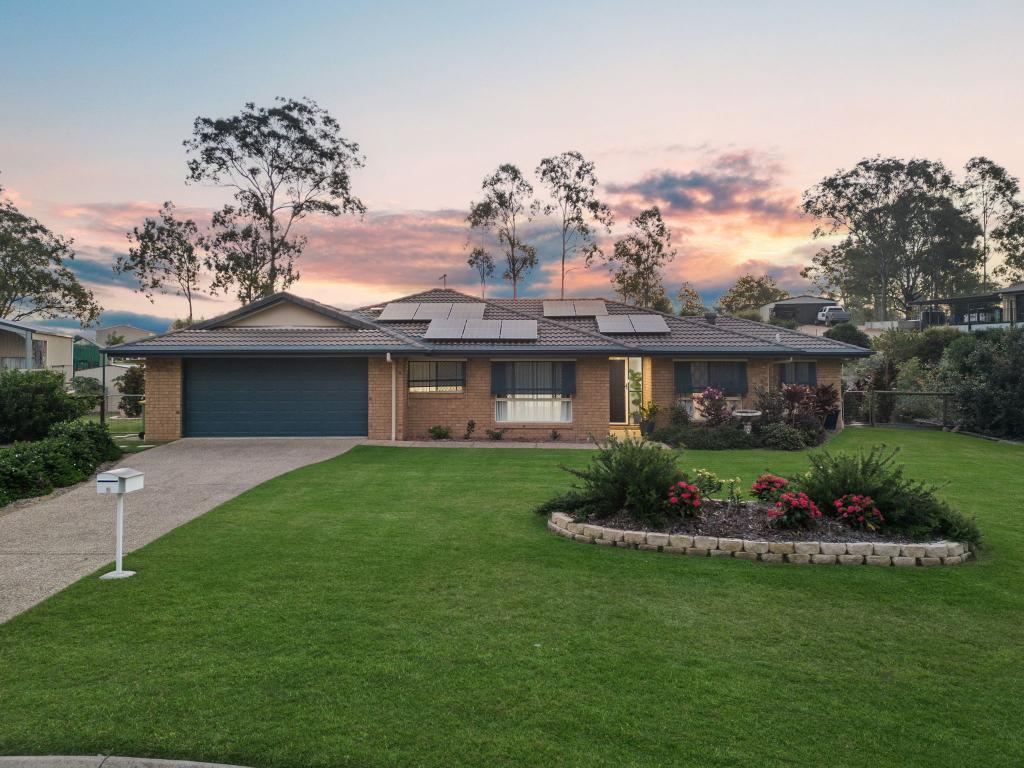 5 Horizon Ct, Adare, QLD 4343