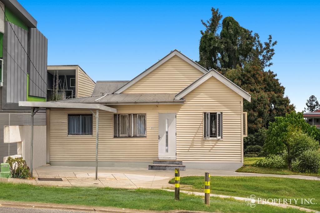 153 Dornoch Tce, Highgate Hill, QLD 4101