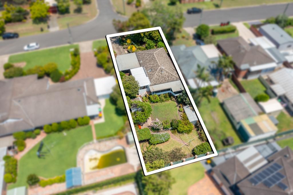 8 Bedford St, Emu Plains, NSW 2750