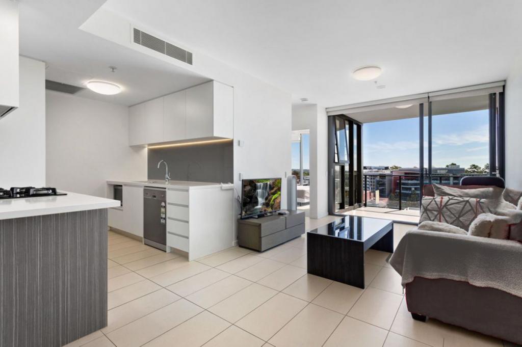 1211/31 Musk Ave, Kelvin Grove, QLD 4059