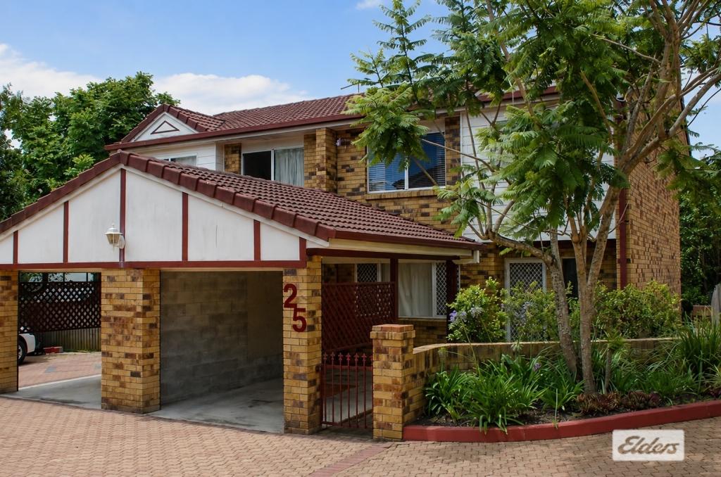 25/68-72 Springwood Rd, Rochedale South, QLD 4123