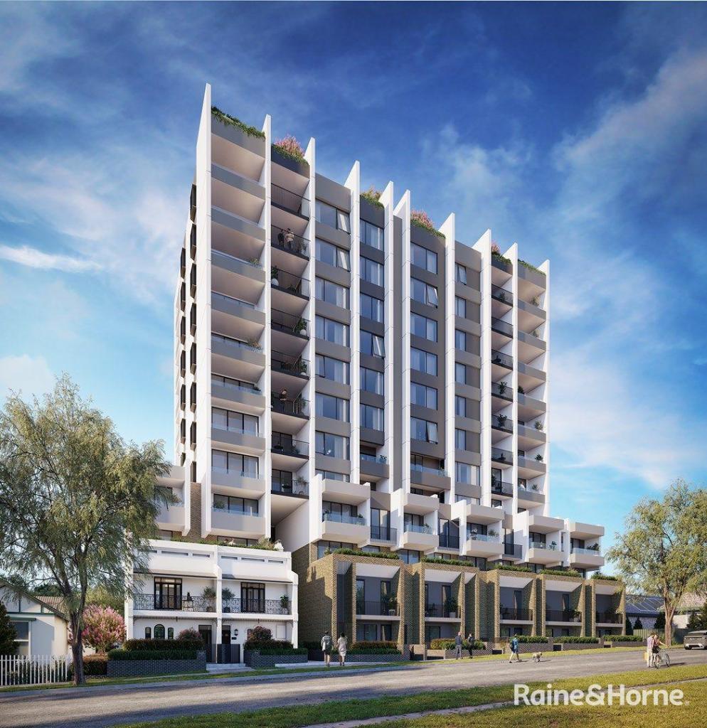 504/6-16 Victoria St, Kogarah, NSW 2217