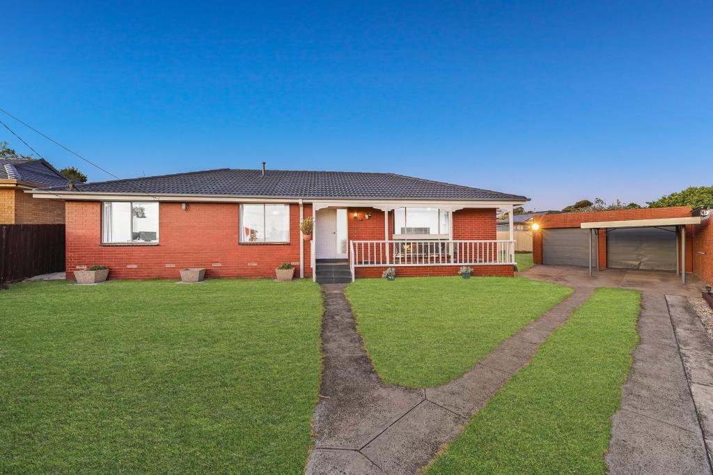 3 Emily Ct, Springvale South, VIC 3172