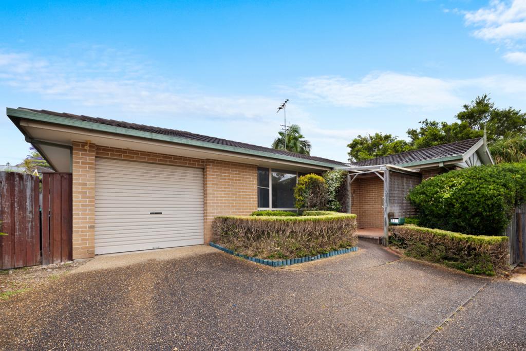 2j/3 Vineyard St, Mona Vale, NSW 2103