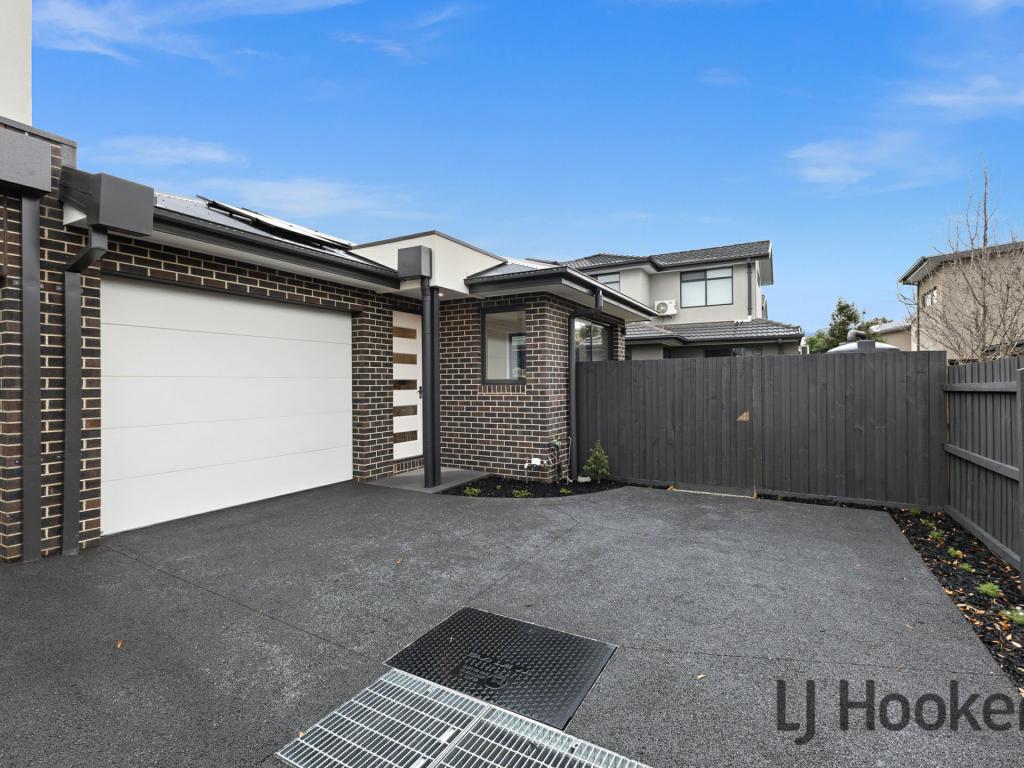 4/57 CONN ST, FERNTREE GULLY, VIC 3156