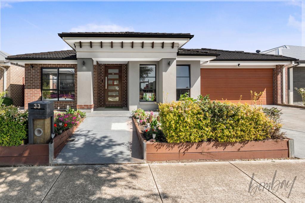 33 Icarus Dr, Kalkallo, VIC 3064
