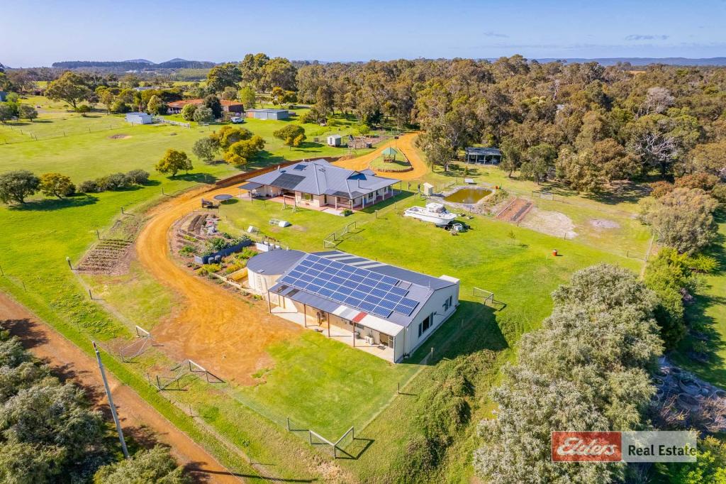 28 Redgum Trl, Marbelup, WA 6330