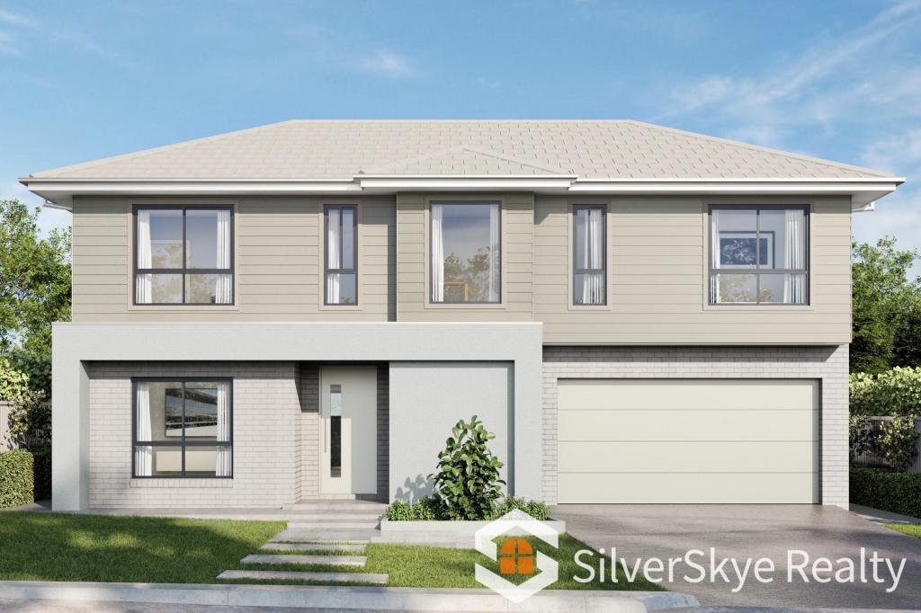 Contact Agent For Address, Rouse Hill, NSW 2155