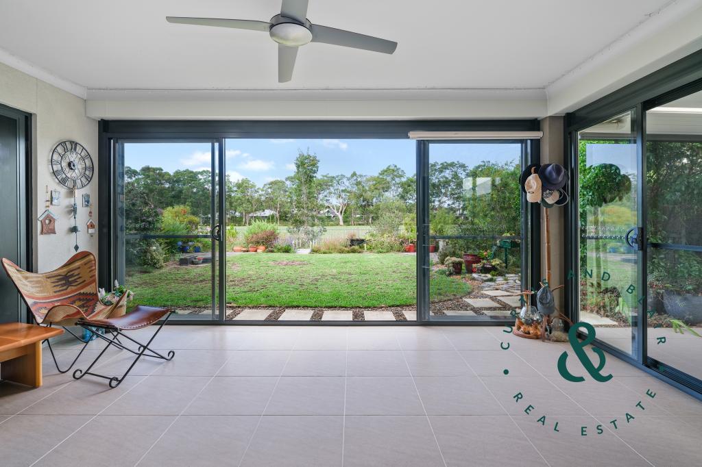 18 Turnberry Lane, Medowie, NSW 2318