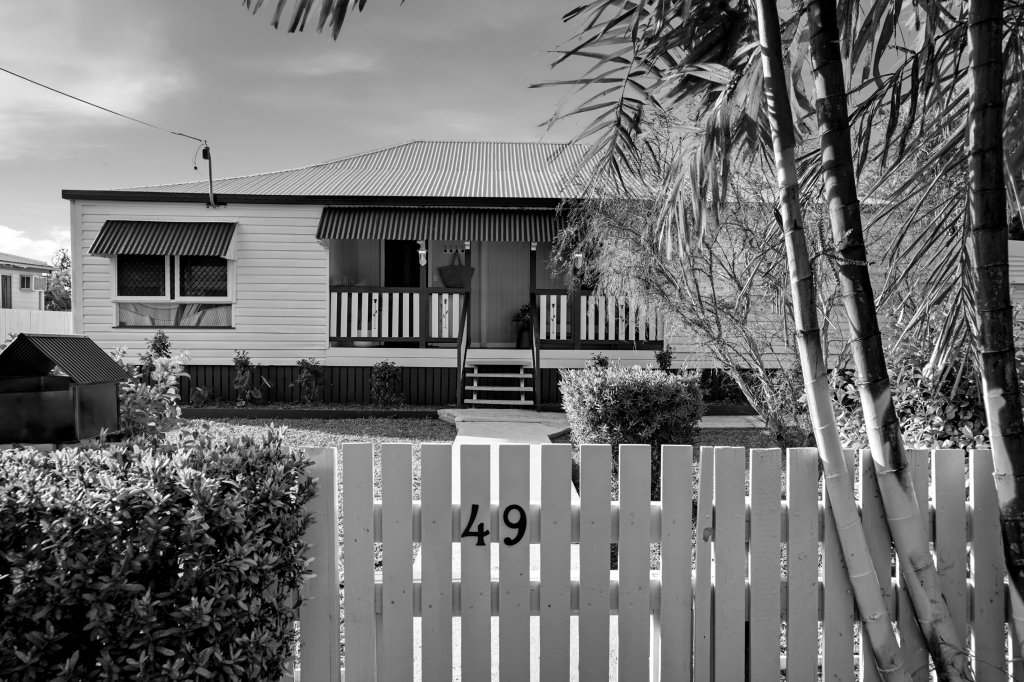 49 Albany Rd, Hyde Park, QLD 4812