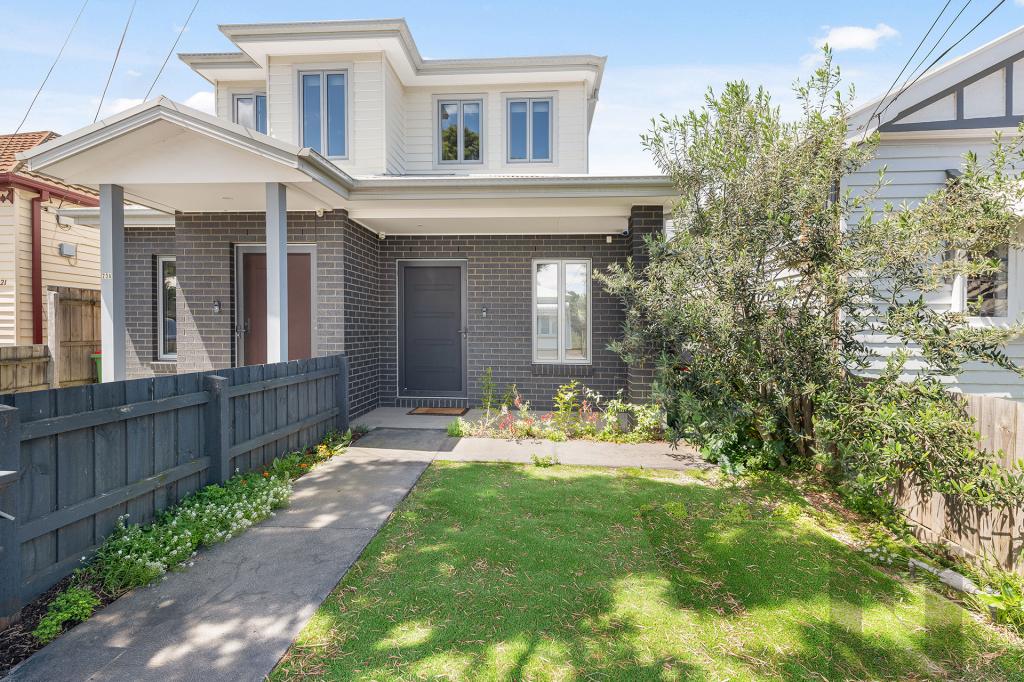 23b Alfred St, Seddon, VIC 3011