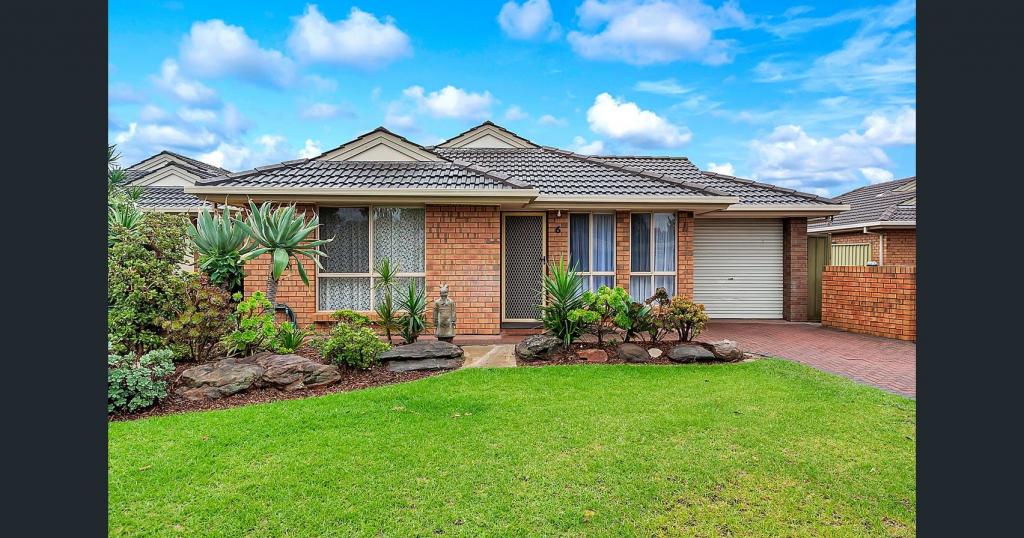 6/15 Eugene Cres, Parafield Gardens, SA 5107