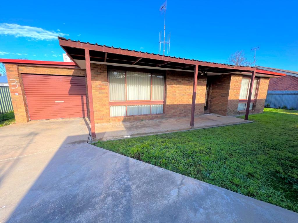 3/274 Wick St, Deniliquin, NSW 2710