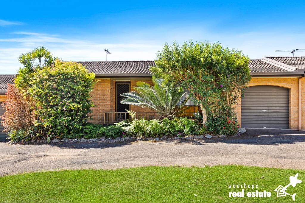 2/133 Cameron St, Wauchope, NSW 2446