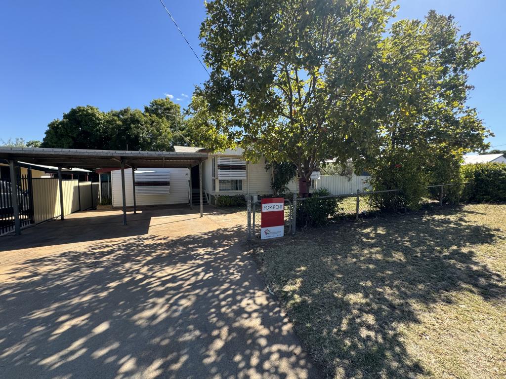 33 Hercules Rd, Sunset, QLD 4825