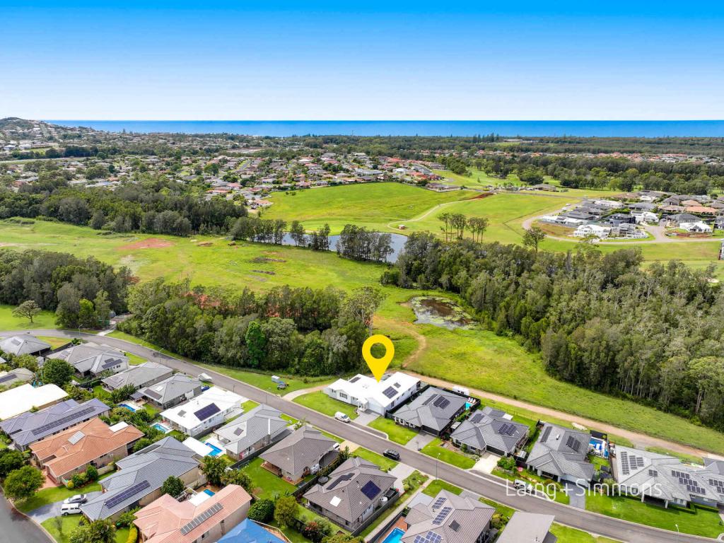 17 BIRCHWOOD CT, PORT MACQUARIE, NSW 2444