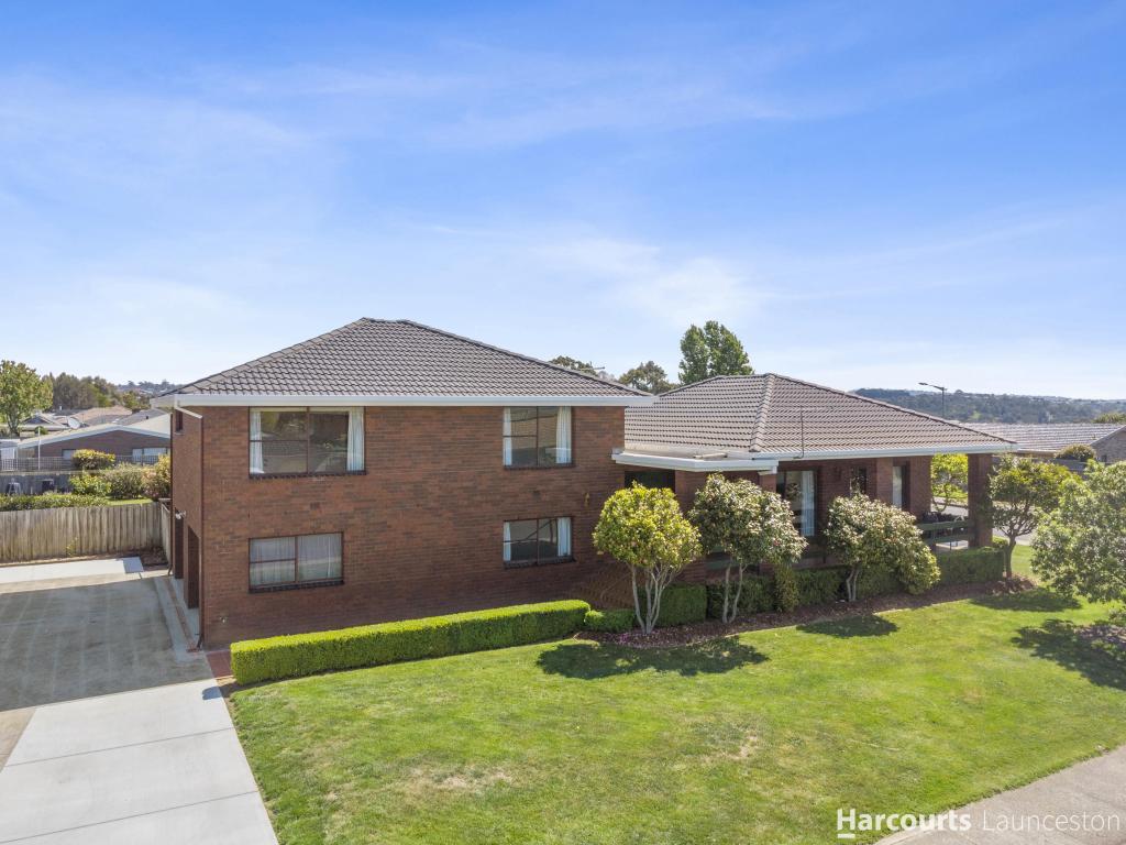 46 Rossmoyne St, Norwood, TAS 7250