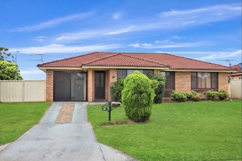 18 Aldinga Pl, Claremont Meadows, NSW 2747