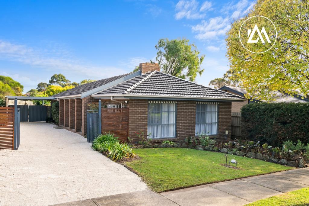 6 Parkview Dr, Frankston, VIC 3199