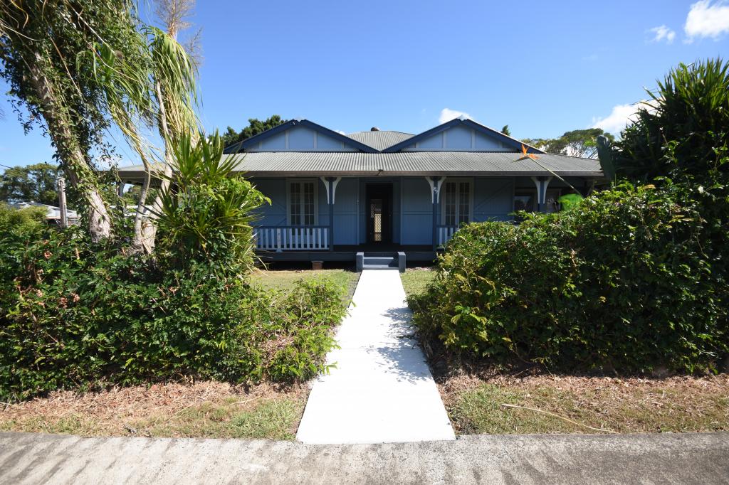 87 JOHNSTON ST, CASINO, NSW 2470