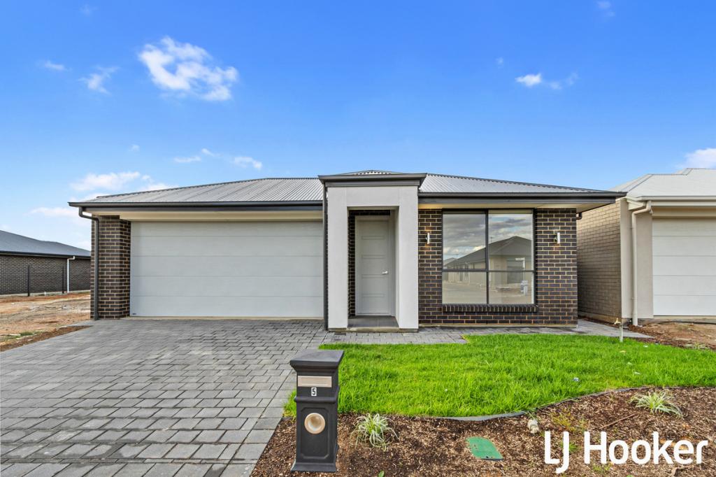 5 MALBEC ST, ANGLE VALE, SA 5117