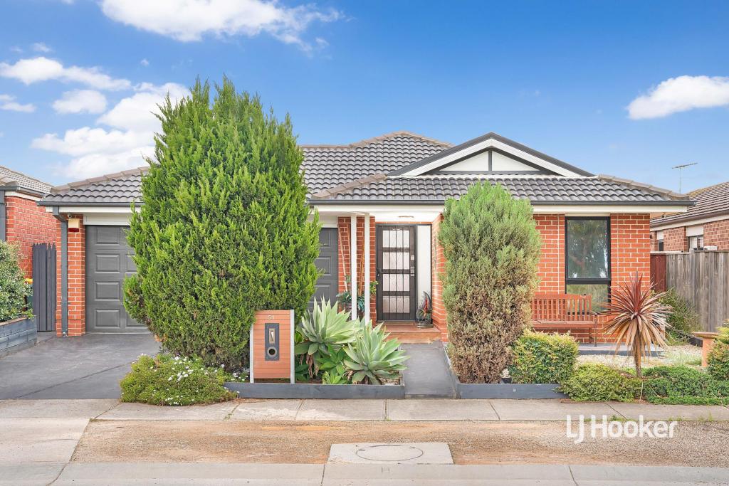 51 Denman Dr, Point Cook, VIC 3030