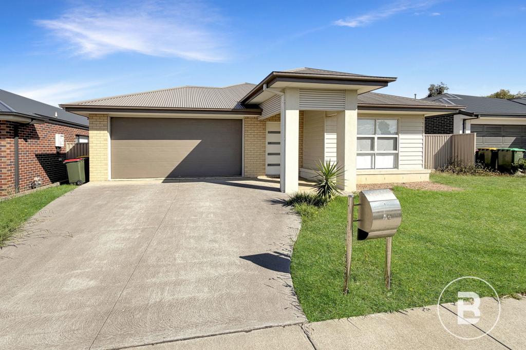 36 WEDGETAIL DR, WINTER VALLEY, VIC 3358