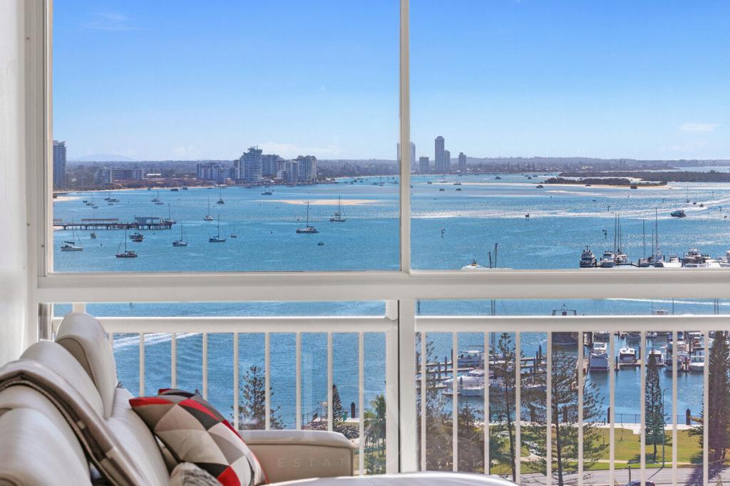80/11 HUGHES AVE, MAIN BEACH, QLD 4217